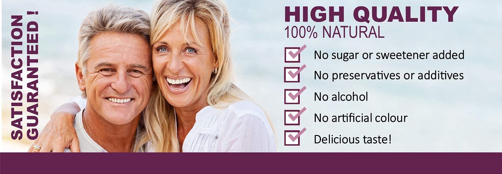 Foto 7 | Suplemento Immunia Fusion de Saúco y Bayas Antioxidantes 120 Ml 3 Piezas - Venta Internacional