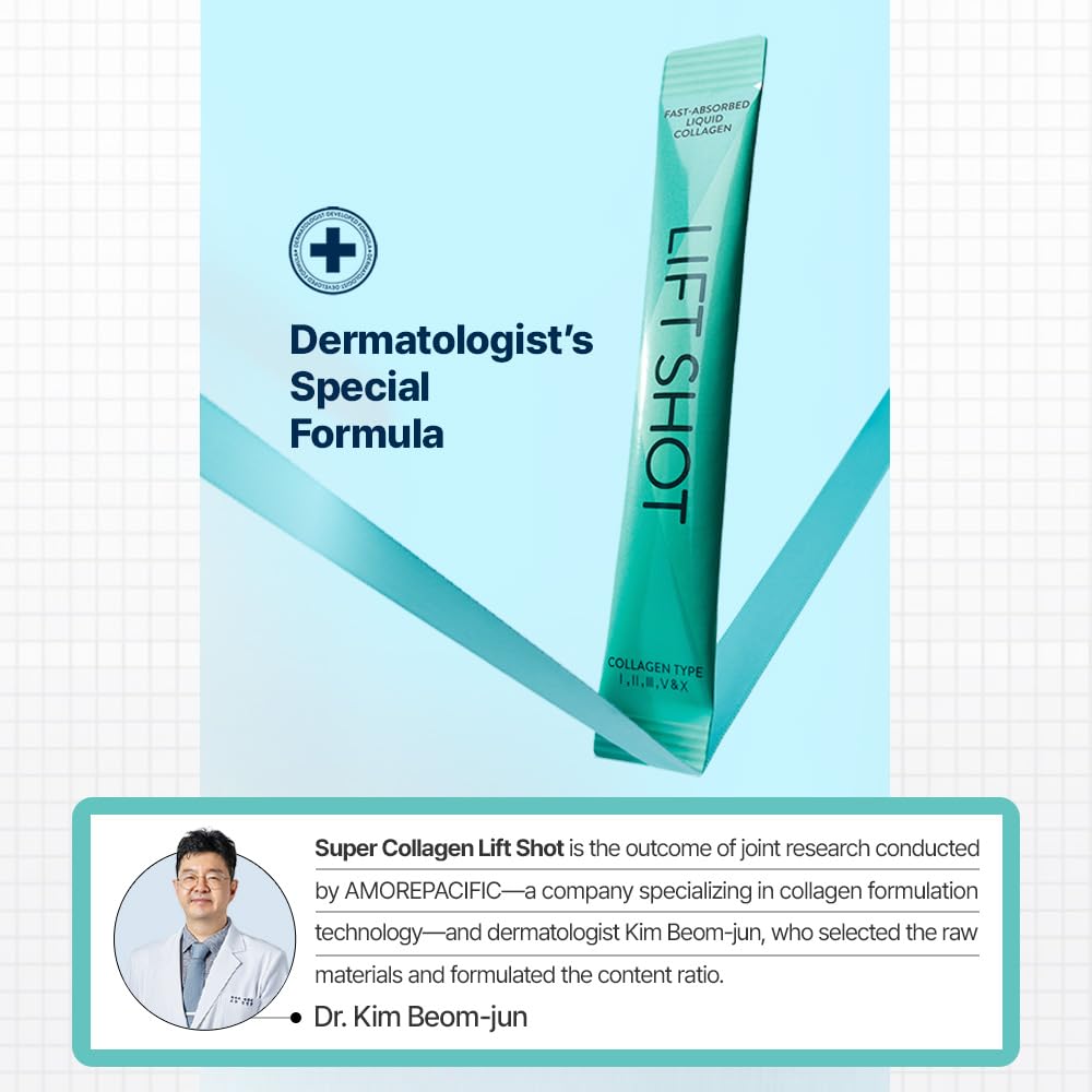 Foto 4 | Suplemento De Colágeno Vitalbeautie Liquid Supercollagen 1500 Mg - Venta Internacional.