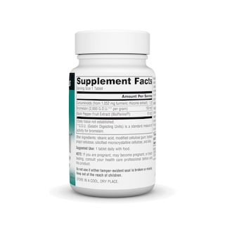 Foto 2 | Source Naturals Turmeric 1000 Supports The Body’s Healthy Inflammatory Response 1000 mg 30 Tablets - Venta Internacion
