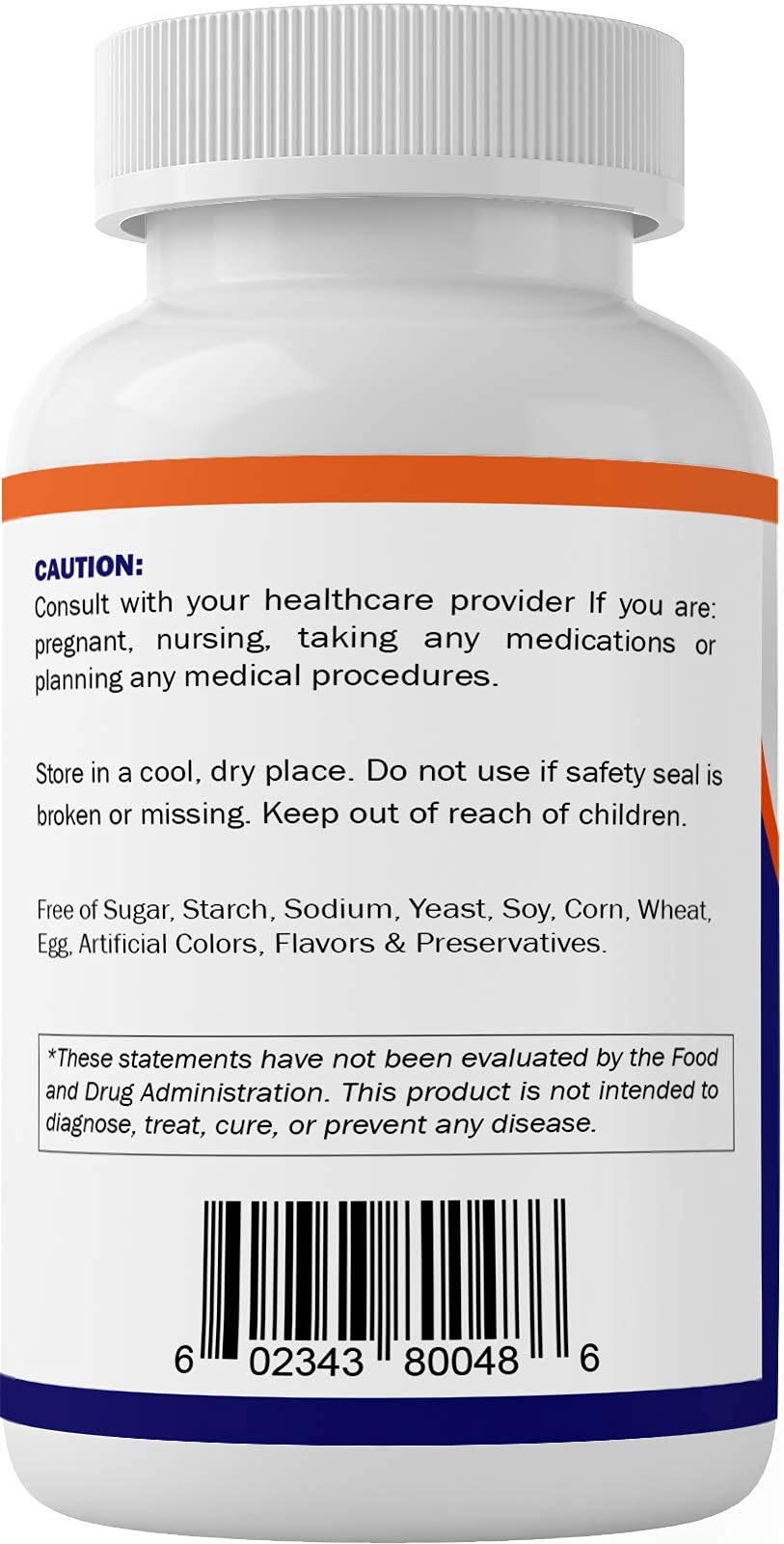 Foto 5 pulgar | Suplemento Vitamático de Aceite de Hígado de Bacalao Noruego 1250 mg 120 Cápsulas - Venta Internacional