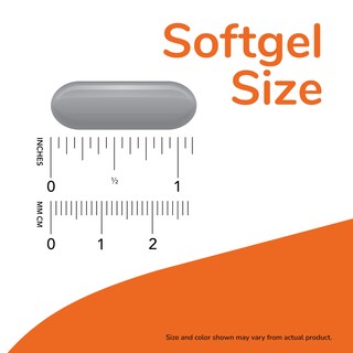 Foto 3 | Suplemento Now Foods de Fosfatidilserina 300 mg Extra Fuerte 50 Softgels - Venta Internacional