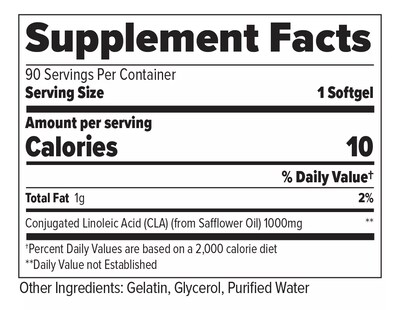 Foto 2 | Suplemento Finaflex Pure Cla 90 Capsulas