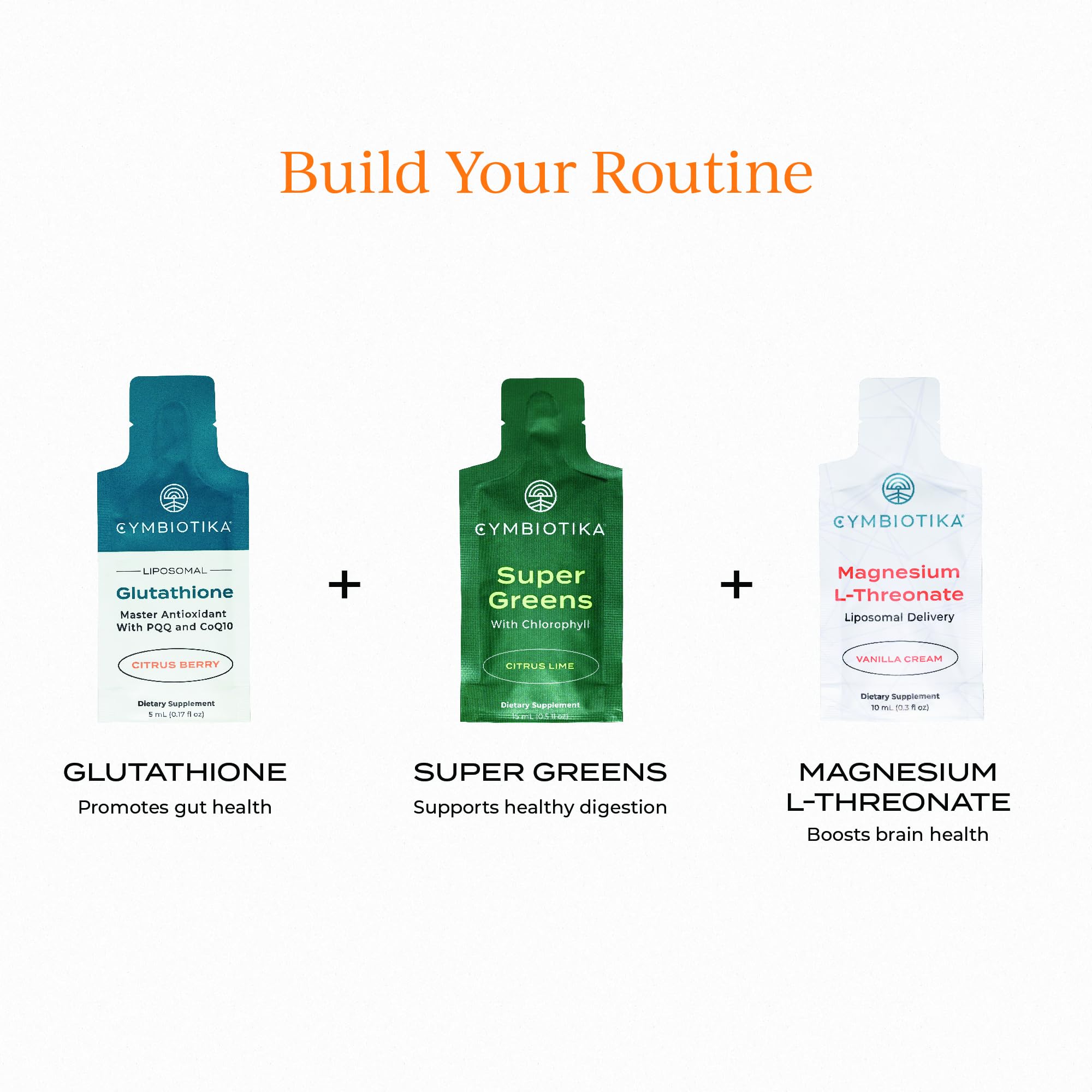 Foto 7 | Suplemento De Vitamina C Cymbiotika Liposomal Delivery 60 Porciones - Venta Internacional.