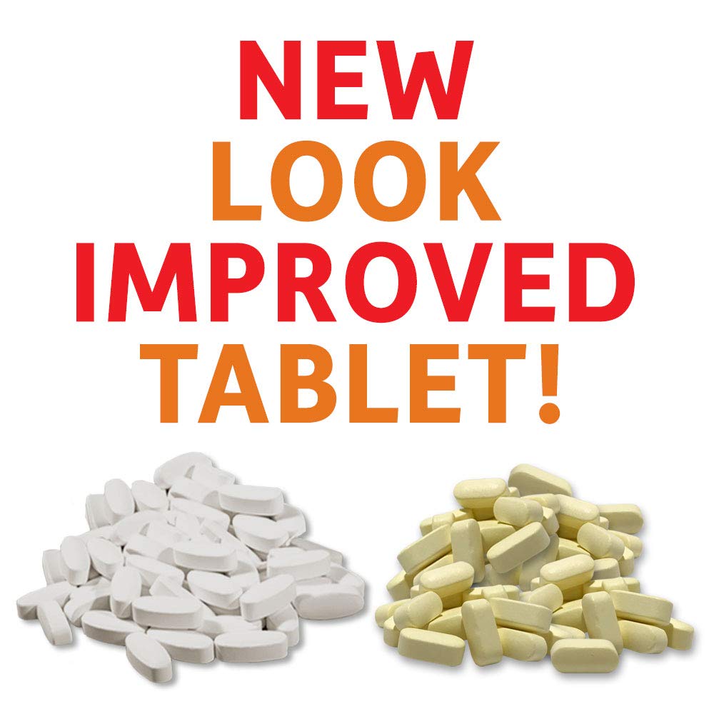Foto 4 pulgar | Suplemento Bronson De Vitamina C En Tabletas De 1000 Mg X100 - Venta Internacional.