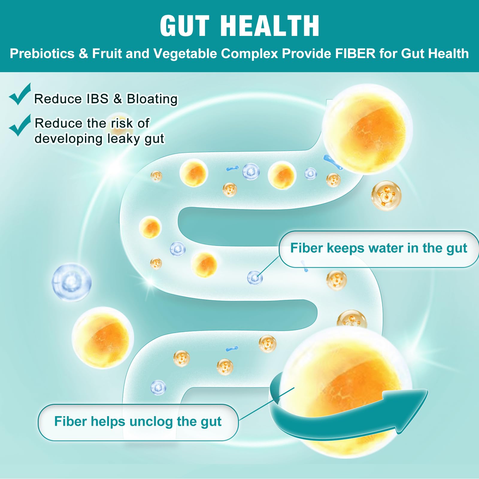 Foto 7 pulgar | Probiotics Nature Target 100 Mil Millones De Cfu Para Mujeres Y Hombres, 180 Cápsulas - Venta Internacional.