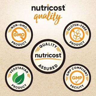 Foto 6 | Suplemento Nutricost Noni Capsules 500 Mg 240 Cápsulas - Venta Internacional