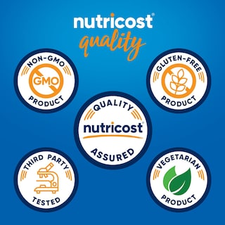 Foto 3 | Suplemento Nutricost Serrapeptase 120,000 Spu 120 Cápsulas - Venta Internacional.
