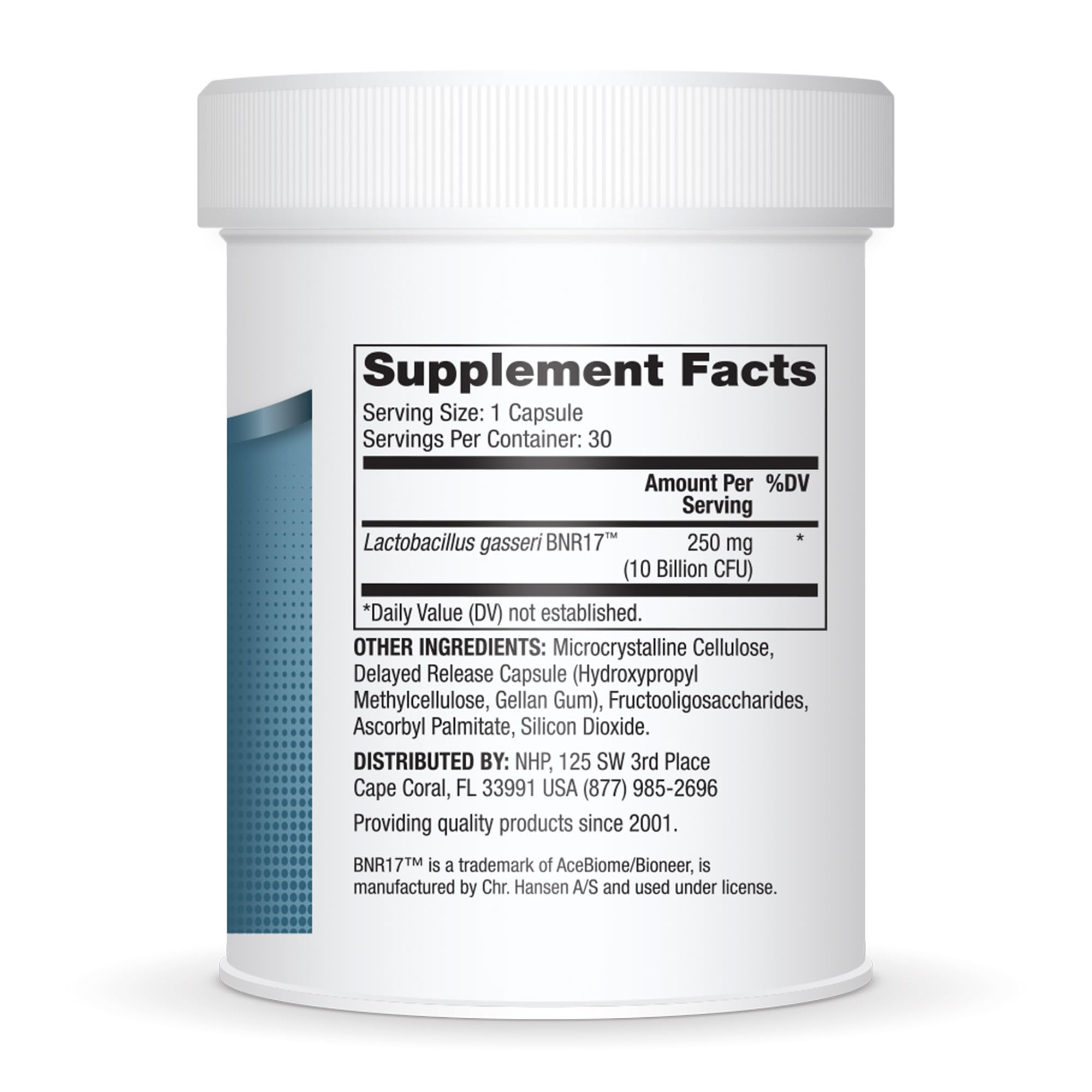Foto 3 pulgar | Suplemento Dr. Mercola Biothin Probiotic De 10 Mil Millones De Cfu - Venta Internacional.