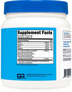 Foto 5 | Suplemento Nutricost Keto Bhb De Cetonas Exógenas 4 En 1, 30 Porciones - Venta Internacional.