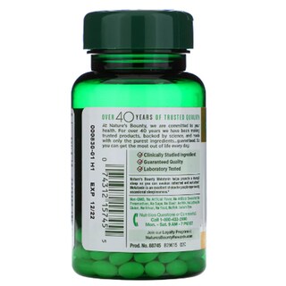 Foto 3 | Suplemento Nature's Bounty, Cápsulas Blandas De Melatonina De 5 Mg, 90 Unidades - Venta Internacional.