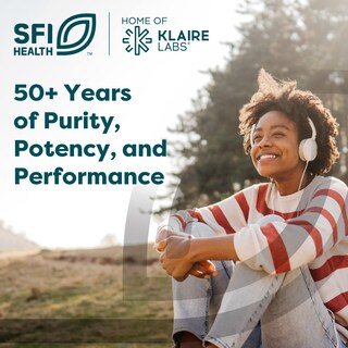 Foto 5 | Probiotic Klaire Labs Sfi Health Ther-biotic Bebé Y Niño Pequeño De 120 Años - Venta Internacional.