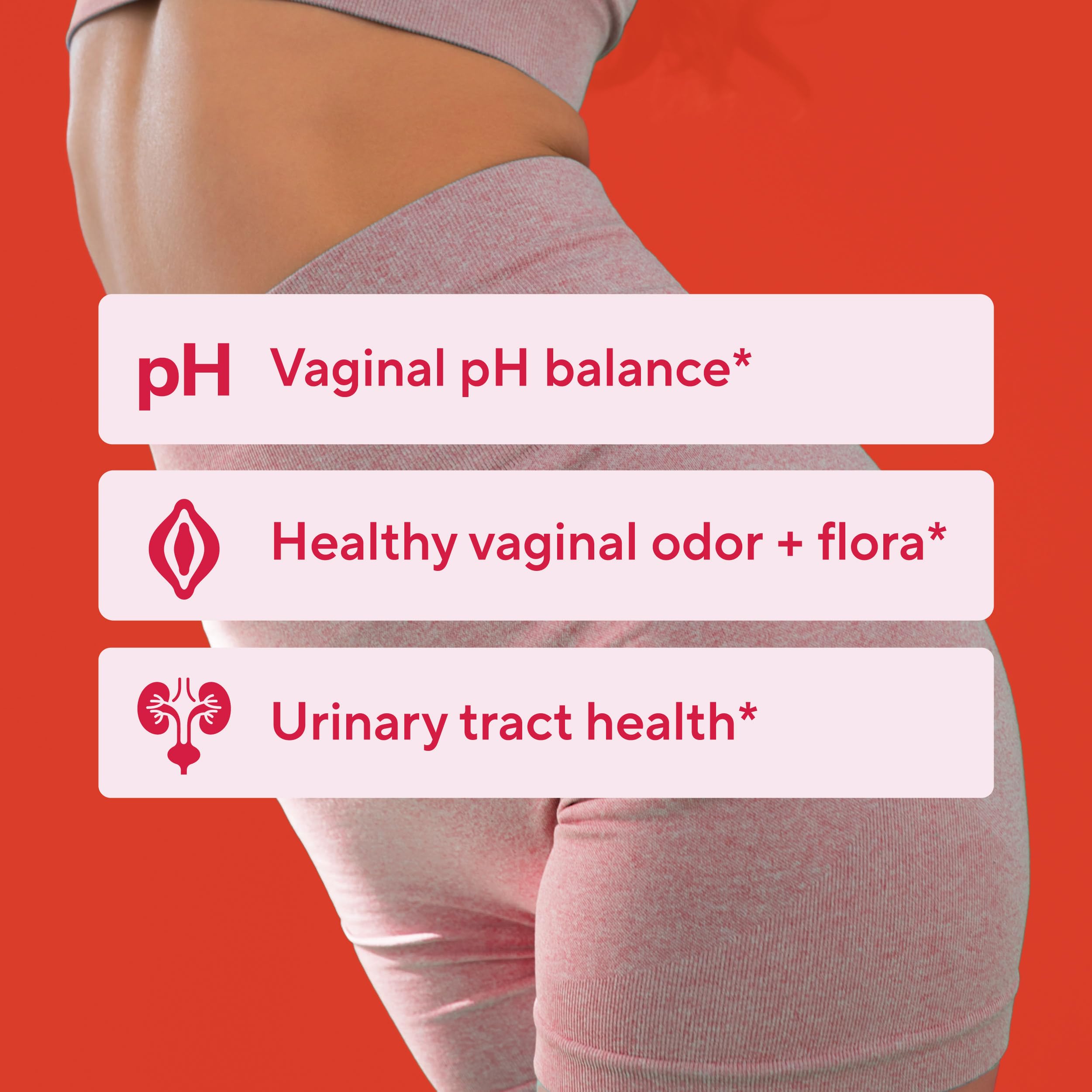 Foto 4 pulgar | Probióticos Vaginales Sunergetic Para Mujer 60 Cápsulas - Venta Internacional.