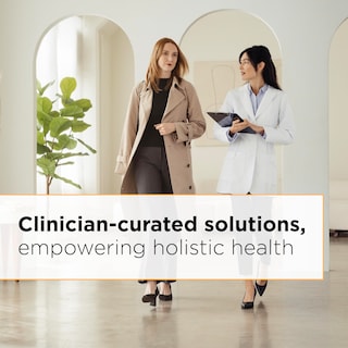 Foto 4 | Suplemento Probiótico Pro-flora para Mujeres de Integrative Therapeutics 30 Cápsulas - Venta Internacional
