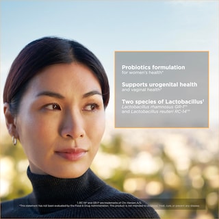 Foto 6 | Suplemento Probiótico Pro-flora para Mujeres de Integrative Therapeutics 30 Cápsulas - Venta Internacional