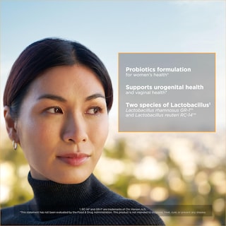 Foto 7 | Suplemento Probiótico Pro-flora para Mujeres de Integrative Therapeutics 30 Cápsulas - Venta Internacional