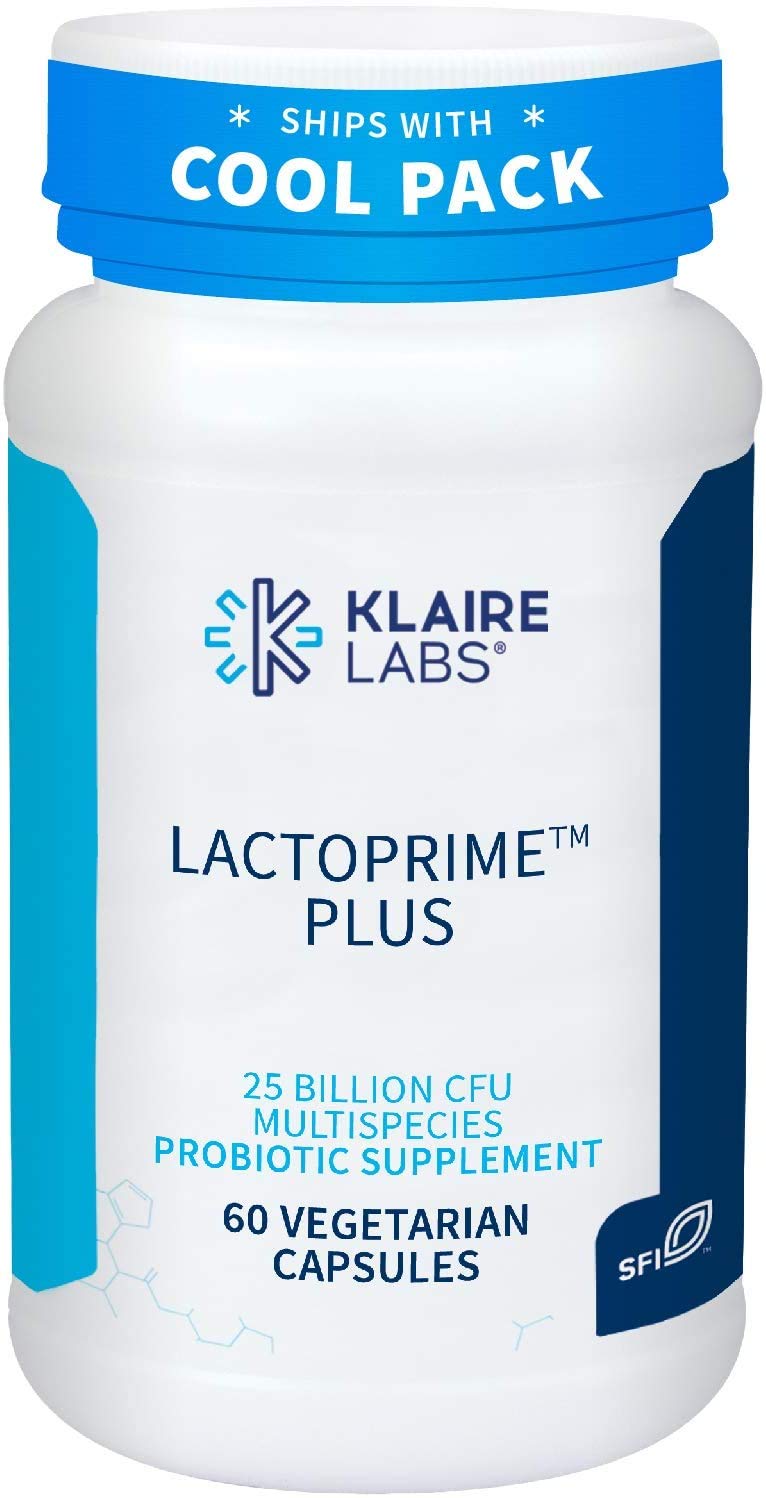Foto 2 pulgar | Suplemento Klaire Labs Sfi Health Ther-biotic Lactoprime Plus - Venta Internacional.