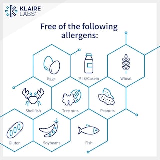 Foto 3 | Suplemento Klaire Labs Sfi Health Ther-biotic Lactoprime Plus - Venta Internacional.