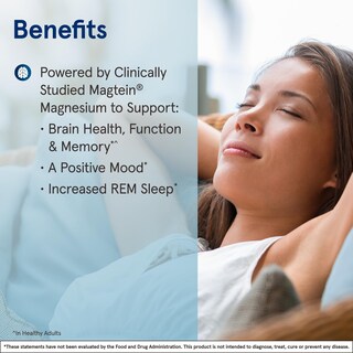 Foto 4 | Suplemento Dietético Jarrow Formulas Magmind Brain Health 90 Cápsulas - Venta Internacional.