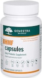 Suplemento Genestra Brands Hmf Capsules Probiotic 60 Cápsulas - Venta Internacional.