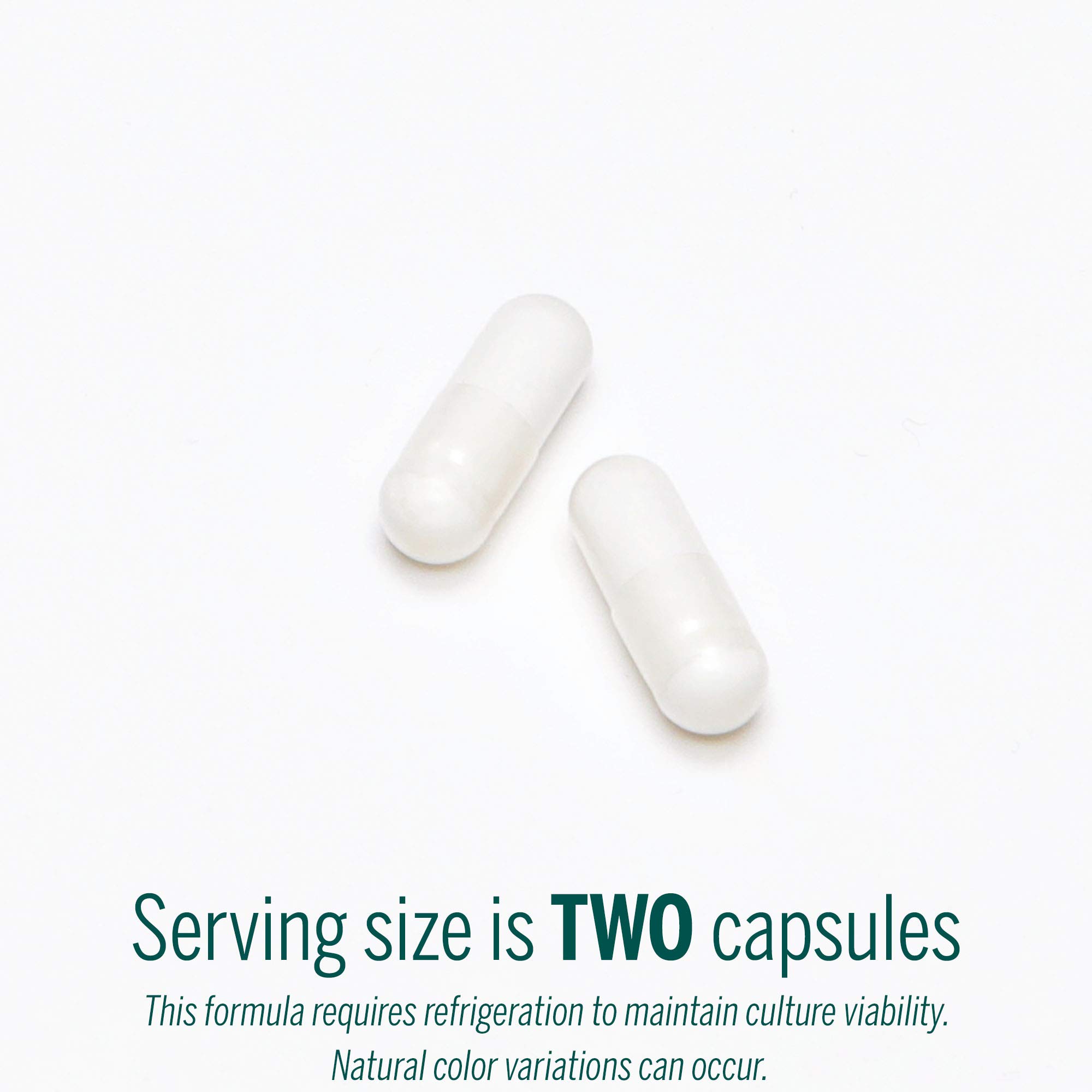 Foto 4 pulgar | Suplemento Genestra Brands Hmf Capsules Probiotic 60 Cápsulas - Venta Internacional.
