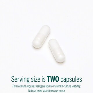 Foto 3 | Suplemento Genestra Brands Hmf Capsules Probiotic 60 Cápsulas - Venta Internacional.