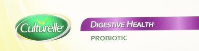 Foto 2 | Suplemento Culturelle Digestive 50 Comprimidos - Venta Internacional.