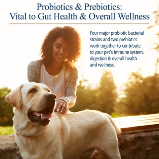 Foto 2 | Suplemento Rx Biotic Para Mascotas, Fórmula Veterinaria En Polvo De 60 Ml - Venta Internacional.