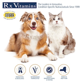 Foto 6 | Suplemento Rx Biotic Para Mascotas, Fórmula Veterinaria En Polvo De 60 Ml - Venta Internacional.