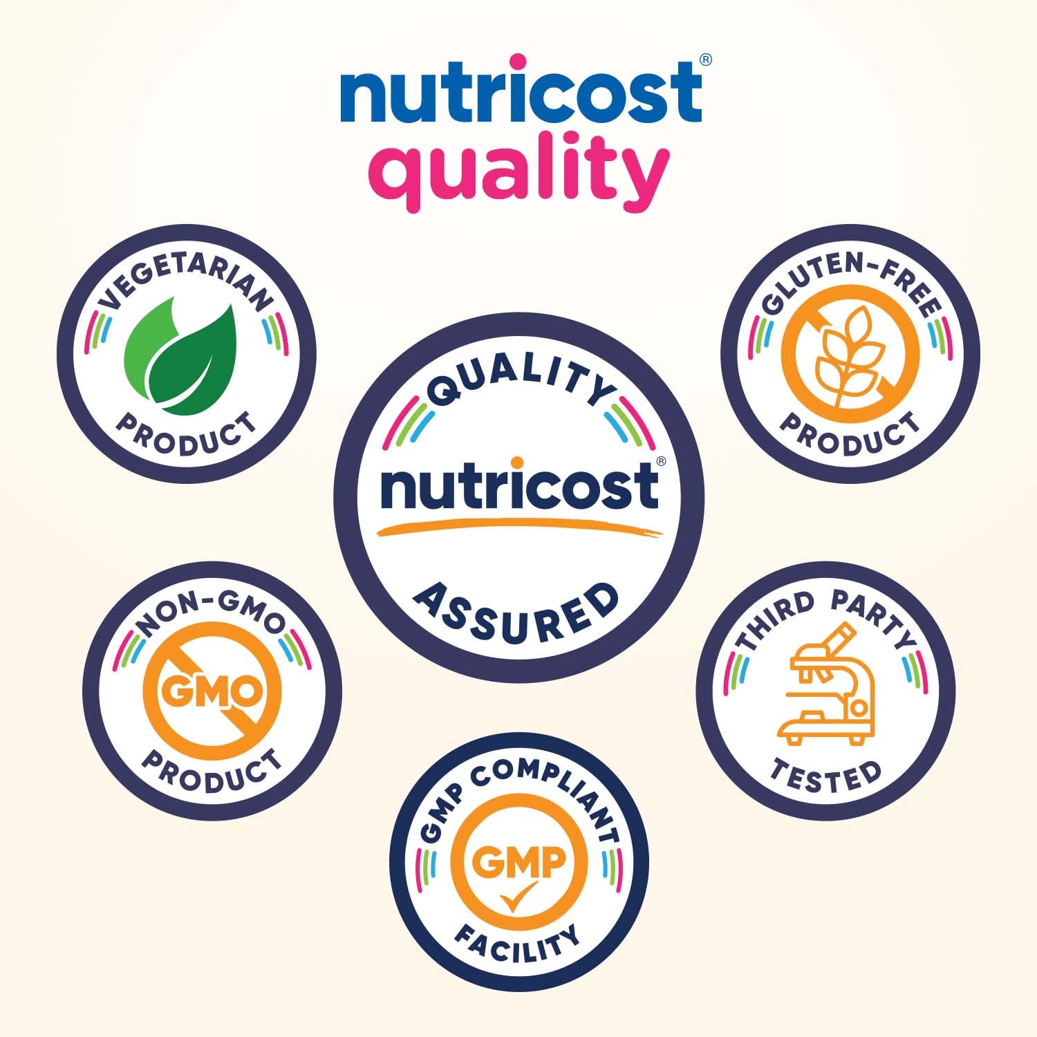 Foto 4 pulgar | Gomitas de Saúco Nutricost Kids con Zinc y Vitamina C 120 Unidades - Venta Internacional