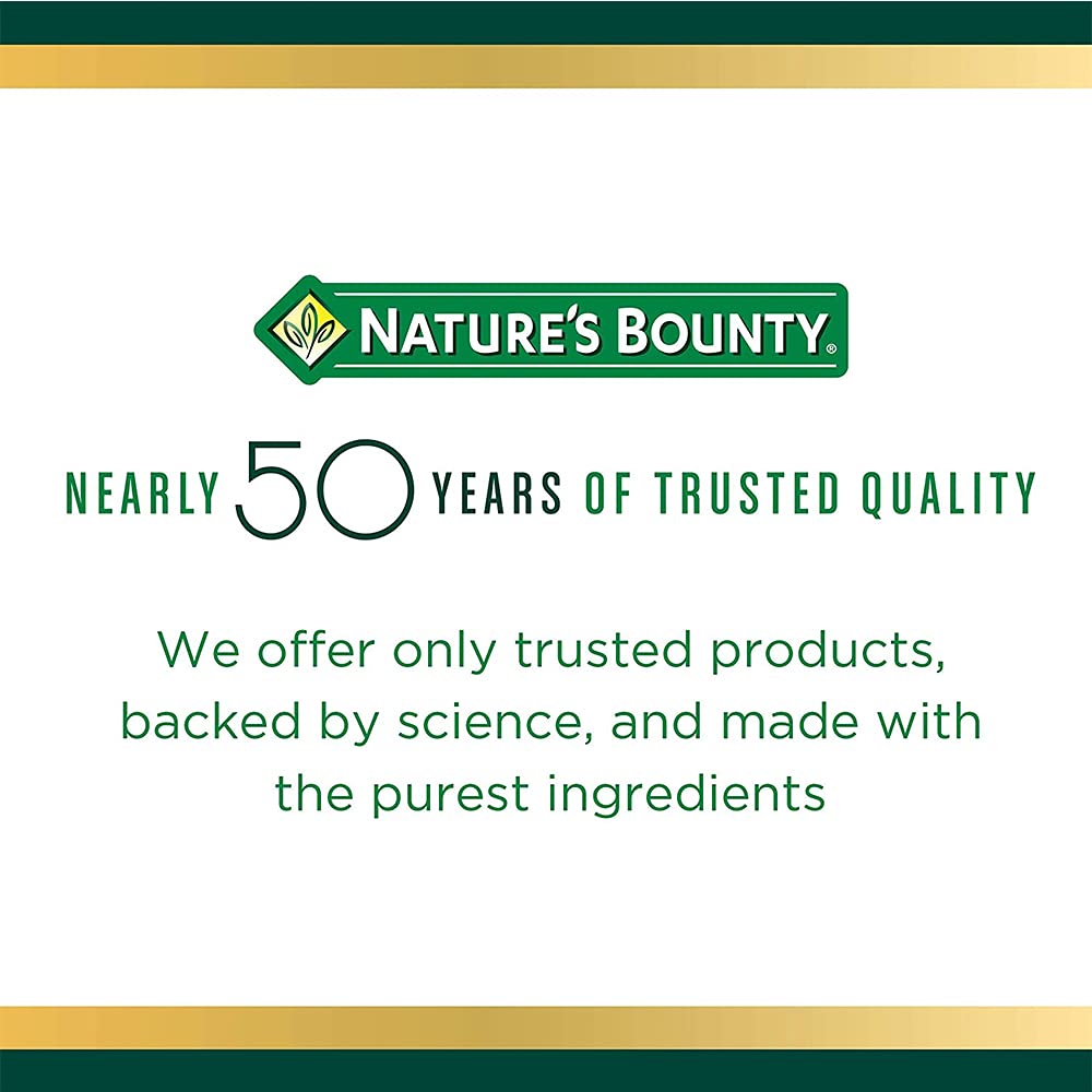Foto 5 pulgar | Suplemento Nature's Bounty Saw Palmetto 450 Mg 250 Cápsulas X3 - Venta Internacional.