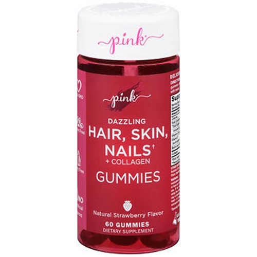 Foto 2 pulgar | Complementa Nature's Truth Dazzling Hair, Skin, Nails & Coll - Venta Internacional.