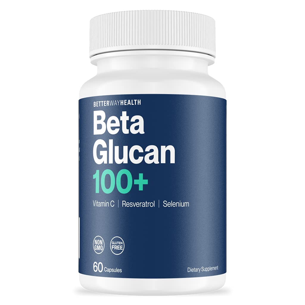 Foto 1 | Suplemento Better Way Health Advanced Immune Support 60 Cápsulas - Venta Internacional.
