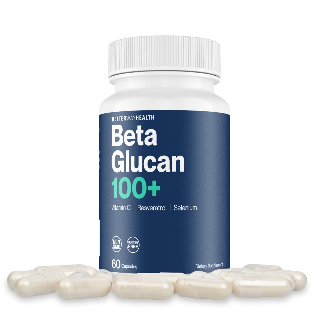 Foto 8 pulgar | Suplemento Better Way Health Advanced Immune Support 60 Cápsulas - Venta Internacional.