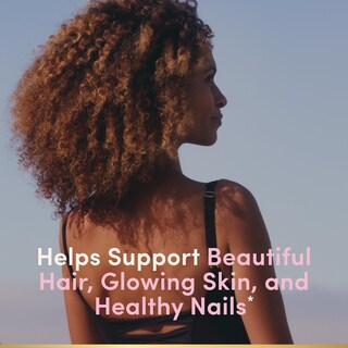 Foto 2 | Suplemento Nature's Bounty Advanced Para Cabello, Piel Y Uñas, 200 Unidades - Venta Internacional.