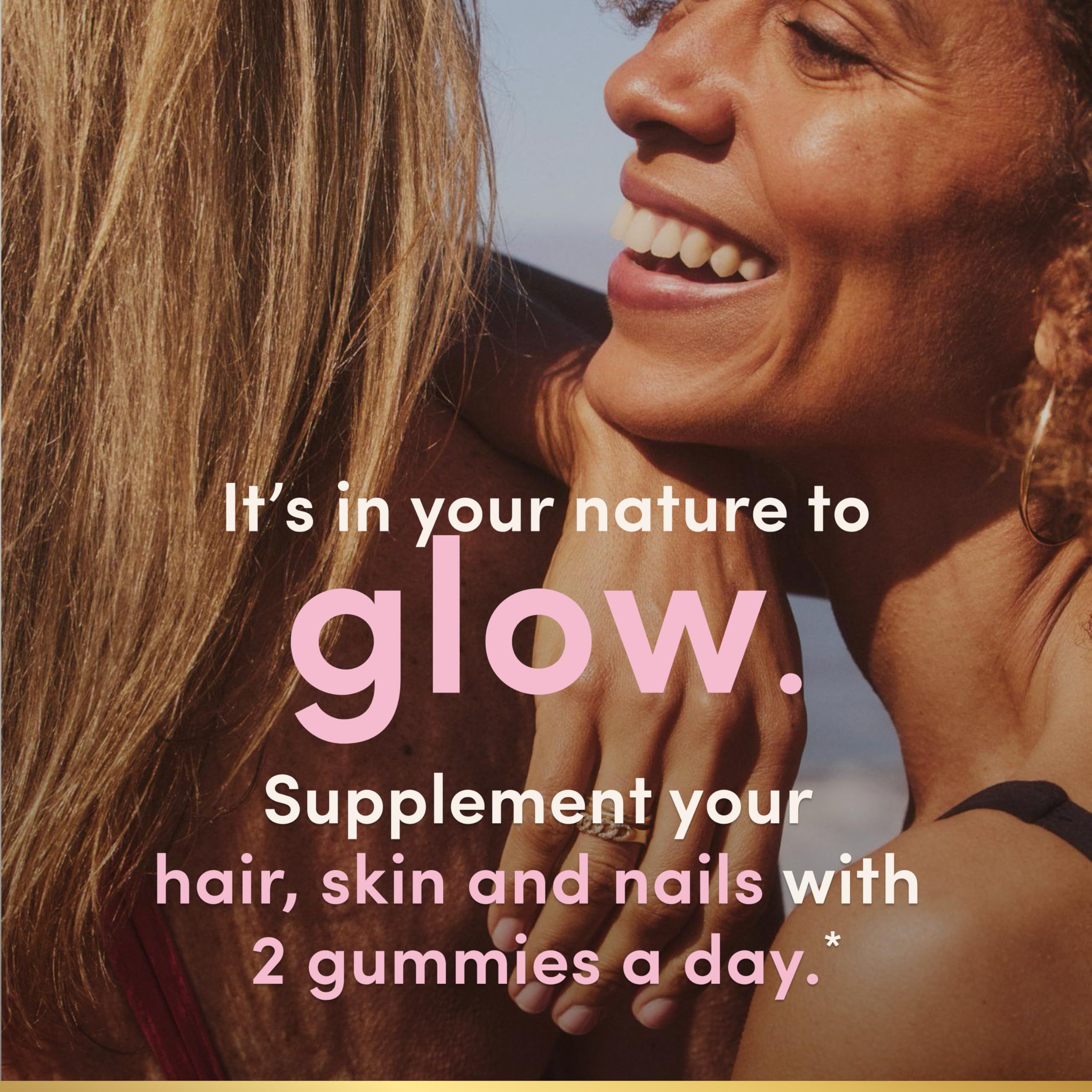 Foto 4 | Suplemento Nature's Bounty Advanced Para Cabello, Piel Y Uñas, 200 Unidades - Venta Internacional.