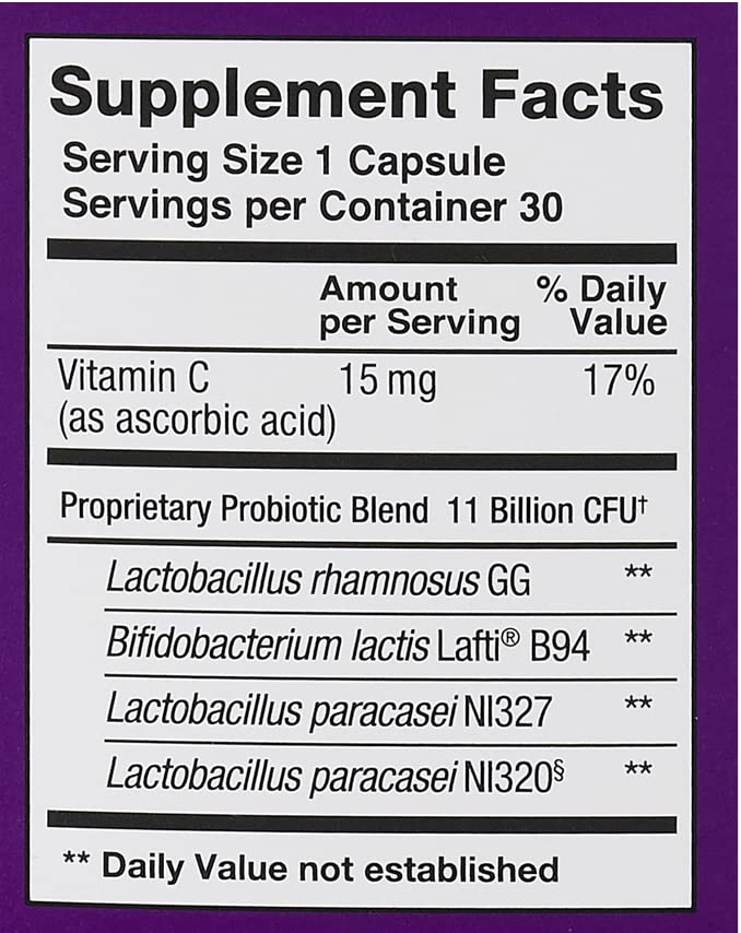 Foto 3 pulgar | Suplemento Dietético Probiótico Cvs Health Maximum Strength - Venta Internacional.