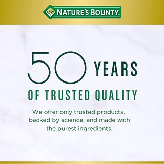 Foto 6 | Suplemento Probiótico Nature's Bounty, 10 Unidades Ultra Fuertes, 30 Cápsulas - Venta Internacional.