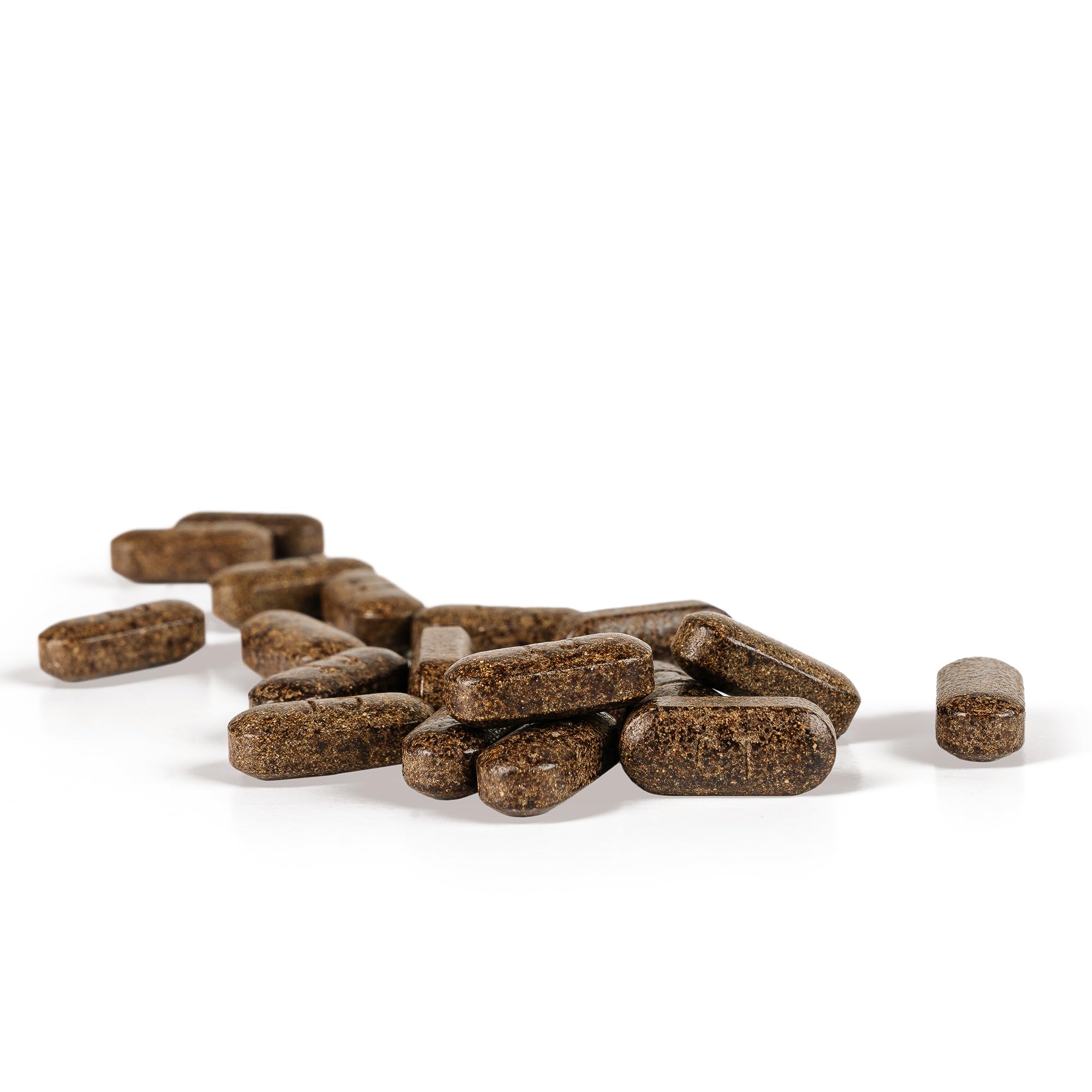 Foto 6 | Suplemento Ayush Herbs Carditone En Cápsulas, 60 Unidades (paquete De 2) - Venta Internacional.