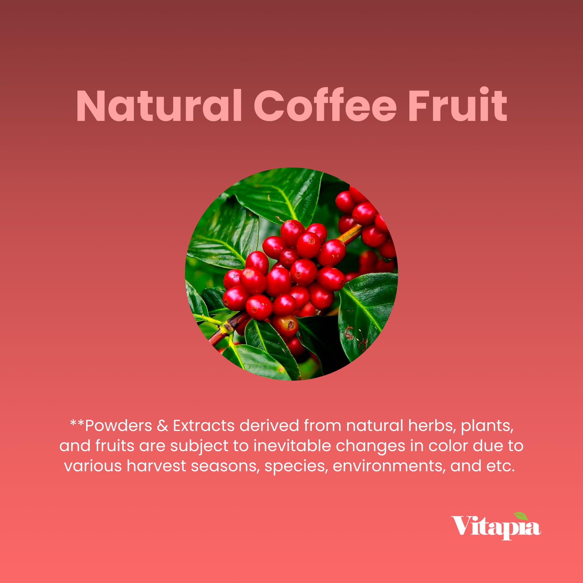 Foto 6 pulgar | Pastillas De Cafeína Vitacoffee, Café, Fruta, Vitamina C, D, Zinc, 60 Cápsulas - Venta Internacional.