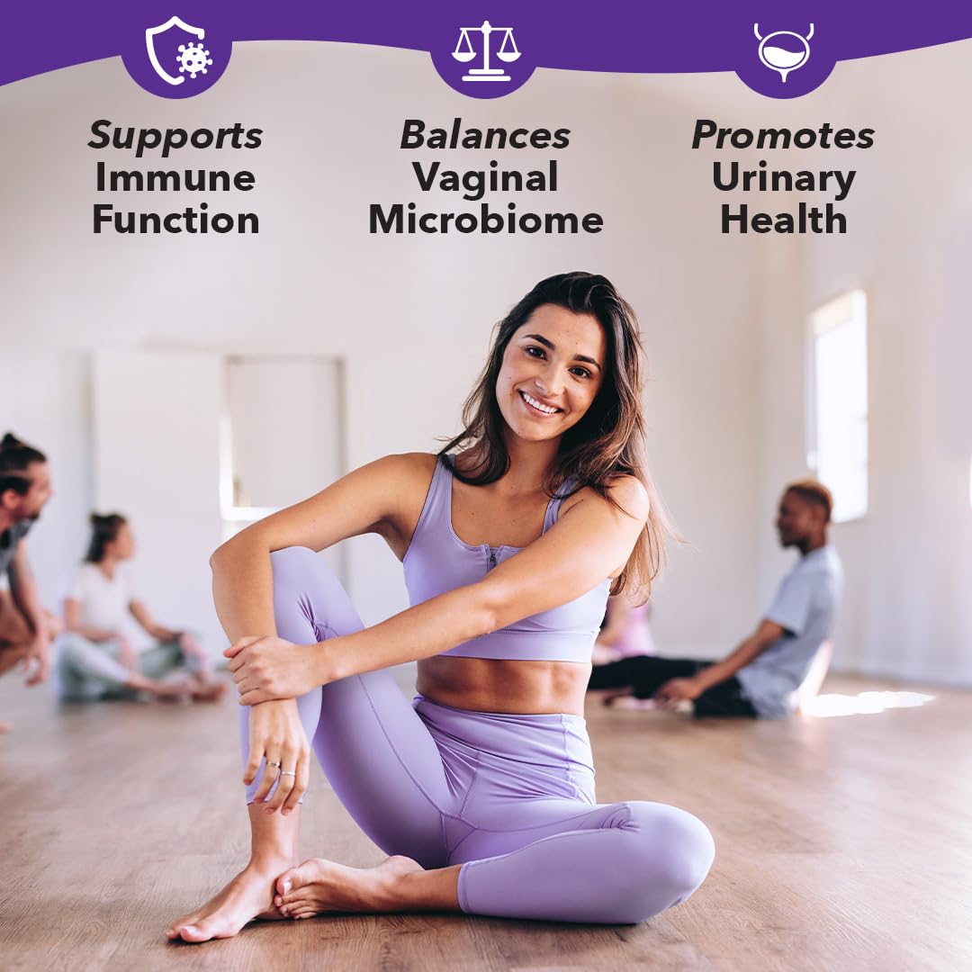 Foto 4 pulgar | Suplemento Lifeseasons Urinari-x Urinary Tract Support 180 Cápsulas - Venta Internacional