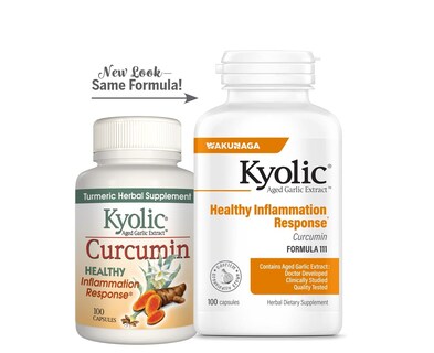 Foto 5 | Suplemento De Extracto De Ajo Envejecido Kyolic, Fórmula 111, 100 Cápsulas - Venta Internacional.