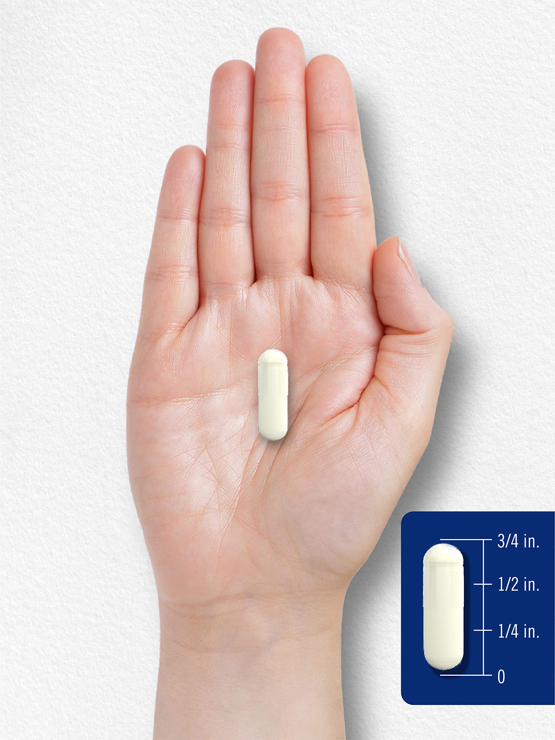 Foto 8 pulgar | Suplemento Carlyle L Metilfolato 15 Mg 120 Cápsulas - Venta Internacional.