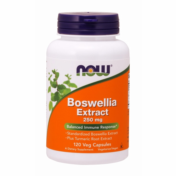 Extracto De Boswellia De Supplement Now Foods, 120 Cápsulas (paquete De 4) - Venta Internacional.