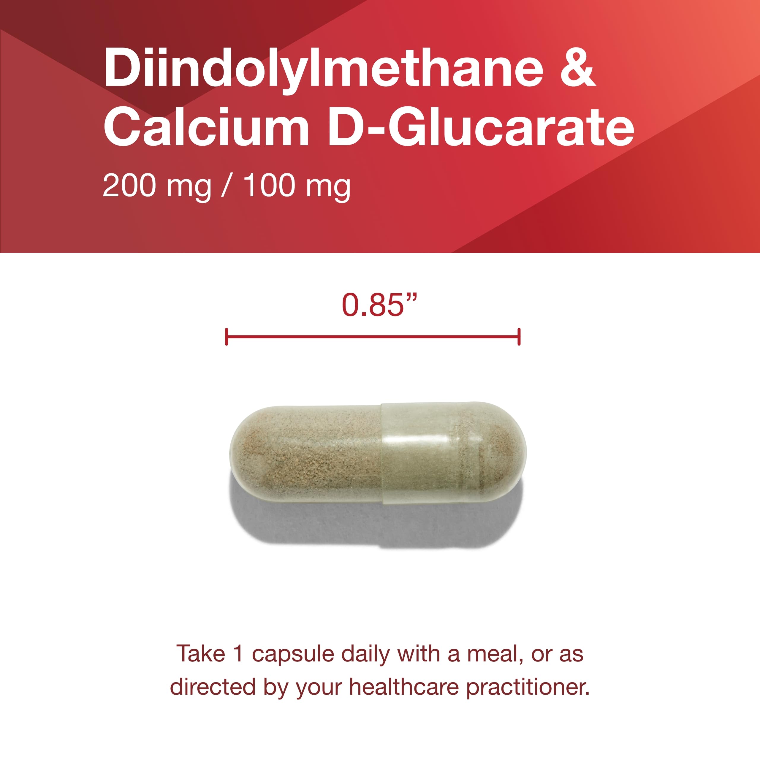 Foto 8 pulgar | Protocolo De Suplementos Para Life Balance Dim 200 Plus Cdg 200 Mg - Venta Internacional.