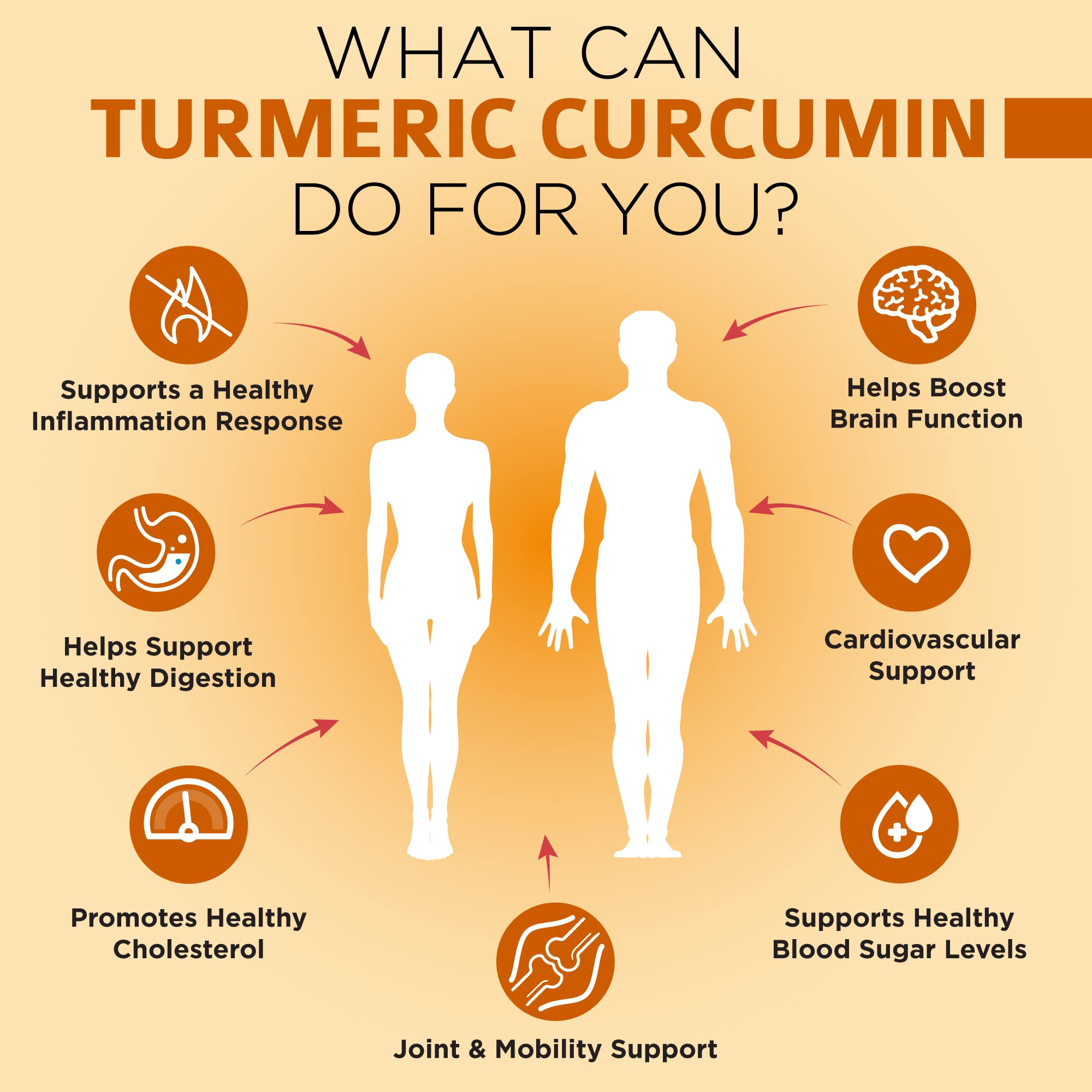 Foto 5 pulgar | Suplemento De Curcumina De Cúrcuma Orgánica Omnibiotics 1500 Mg - Venta Internacional.