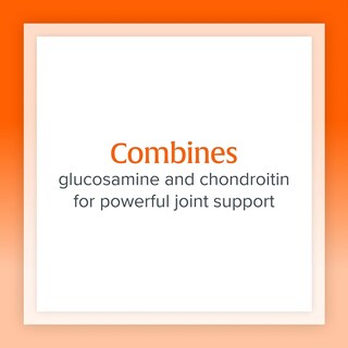 Foto 3 | Suplemento Natural Factors Con Glucosamina Y Condroitina 120 Cápsulas - Venta Internacional.