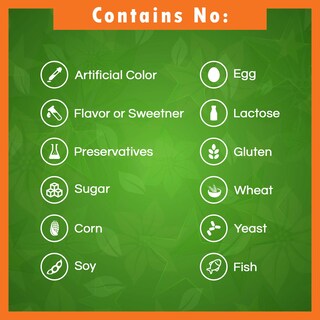 Foto 3 | Suplemento Best Naturals De Lactoferrina 250 Mg, 60 Cápsulas Vegetarianas - Venta Internacional.