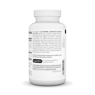 Foto 3 | Complejo De Glucosamina Y Condroitina Supplement Source Naturals - Venta Internacional.