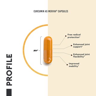 Foto 4 | Suplemento Physician's Choice Curcumin Meriva 500 120 Cápsulas - Venta Internacional.