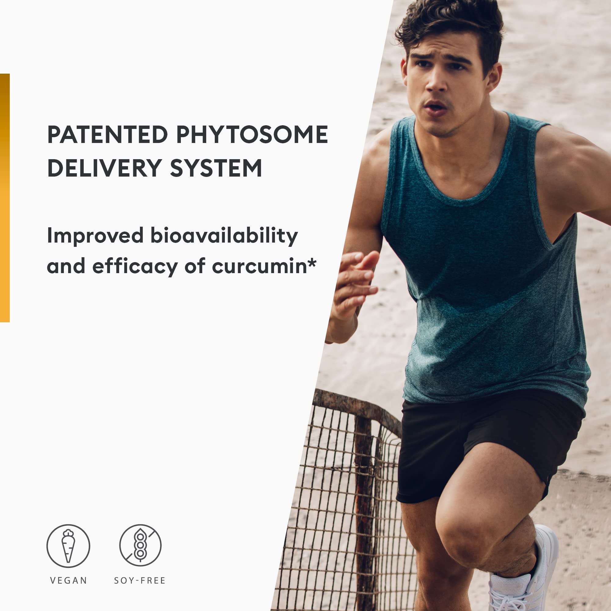 Foto 5 | Suplemento Physician's Choice Curcumin Meriva 500 120 Cápsulas - Venta Internacional.
